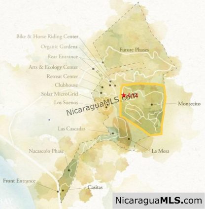 Half Acre Lot Luxury Life Development TreeCasa FIRE SALE