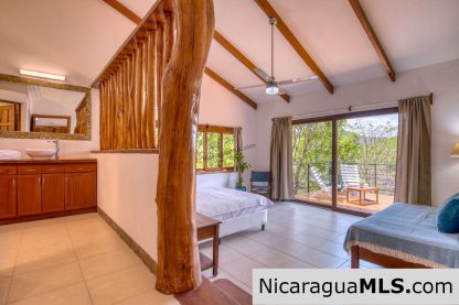 Charming House in Residencial Montemar San Juan del Sur