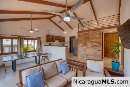 Charming House in Residencial Montemar San Juan del Sur