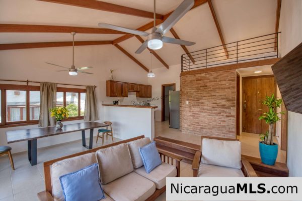 Charming House in Residencial Montemar San Juan del Sur - Image 4