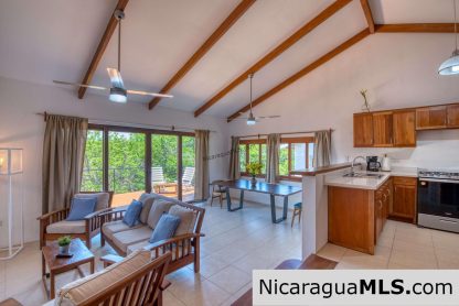 Charming House in Residencial Montemar San Juan del Sur