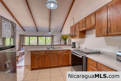Charming House in Residencial Montemar San Juan del Sur