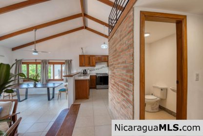 Charming House in Residencial Montemar San Juan del Sur