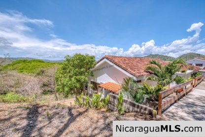 Charming House in Residencial Montemar San Juan del Sur