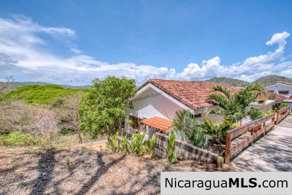 Charming House in Residencial Montemar San Juan del Sur - Image 16