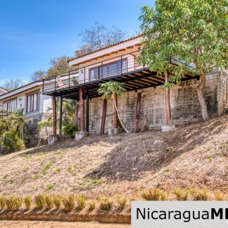 Charming House in Residencial Montemar San Juan del Sur
