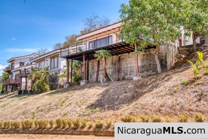 Charming House in Residencial Montemar San Juan del Sur