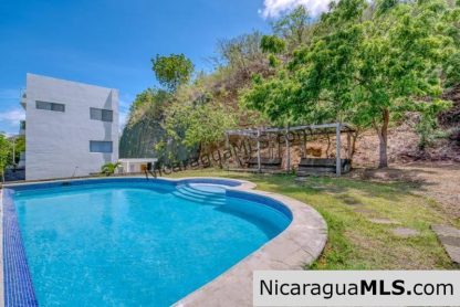 Charming House in Residencial Montemar San Juan del Sur