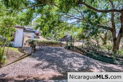 Charming House in Residencial Montemar San Juan del Sur