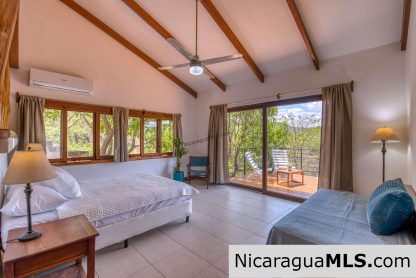 Charming House in Residencial Montemar San Juan del Sur