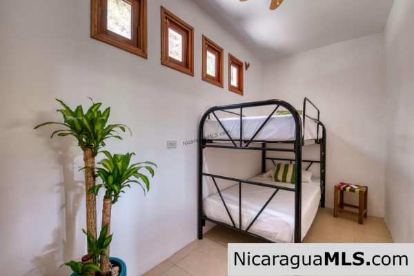 Charming House in Residencial Montemar San Juan del Sur - Image 9