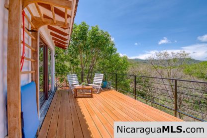 Charming House in Residencial Montemar San Juan del Sur