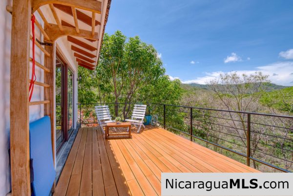 Charming House in Residencial Montemar San Juan del Sur - Image 12