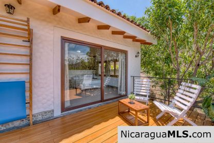 Charming House in Residencial Montemar San Juan del Sur
