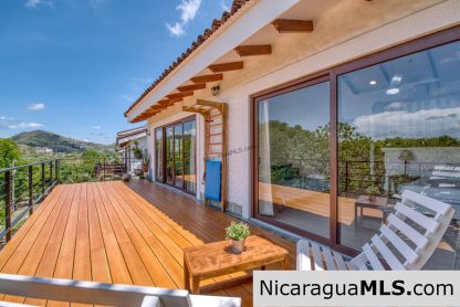 Charming House in Residencial Montemar San Juan del Sur