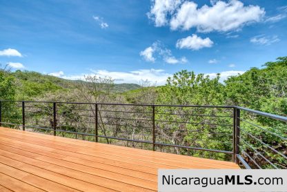 Charming House in Residencial Montemar San Juan del Sur