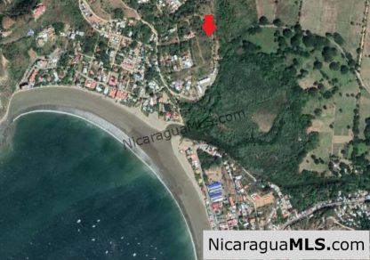 Lot 10 Montemar 5 minutes Walk to Beach in Town