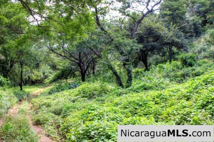 Lot 10 Montemar 5 minutes Walk to Beach in Town
