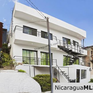 Multiunit Apartment Building Investment Opportunity