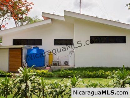 Move in Ready Villa in Playa Marsella San Juan Del Sur