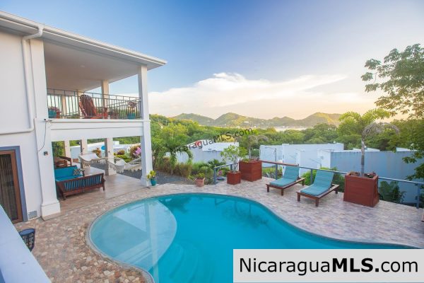 Casa Soma is a Turnkey Luxury Property in San Juan del Sur - Image 2