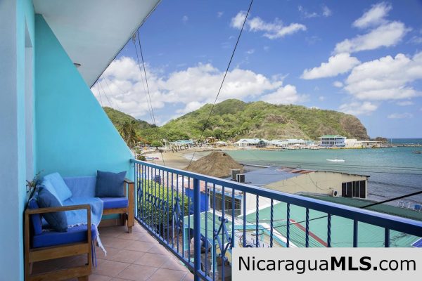 Beachfront 2 bedroom Condo 3N San Juan del Sur - Image 12