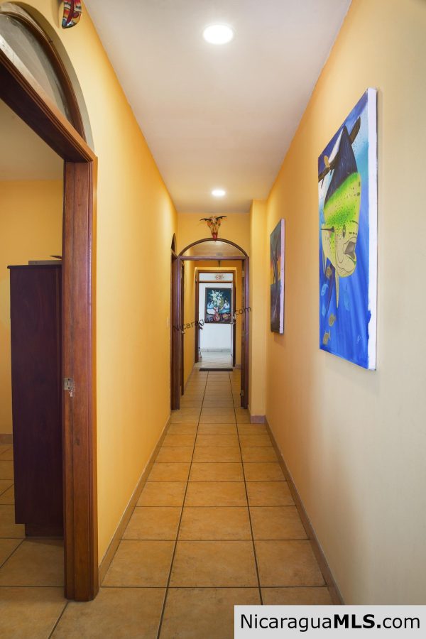 Beachfront 2 bedroom Condo 3N San Juan del Sur - Image 4