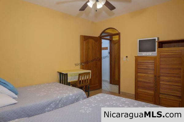 Beachfront 2 bedroom Condo 3N San Juan del Sur - Image 7