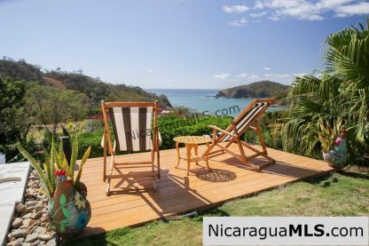 Casa Olimar in Pacific Marlin, San Juan del Sur
