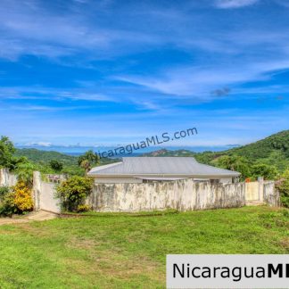 Panoramic View Estate 3 bed house 8.5 Acres in El Oro