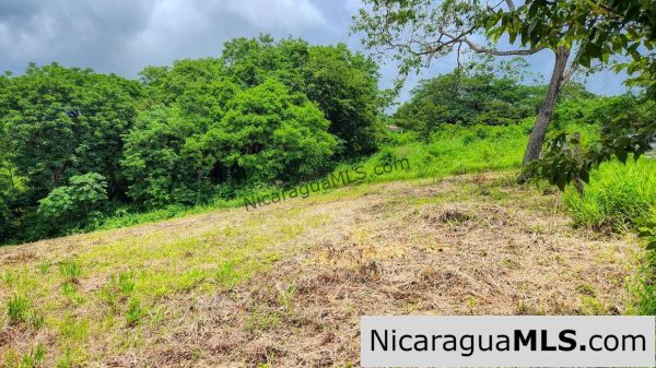 Ocean View Vacant Lot in Villas Oro San Juan del Sur - Image 11
