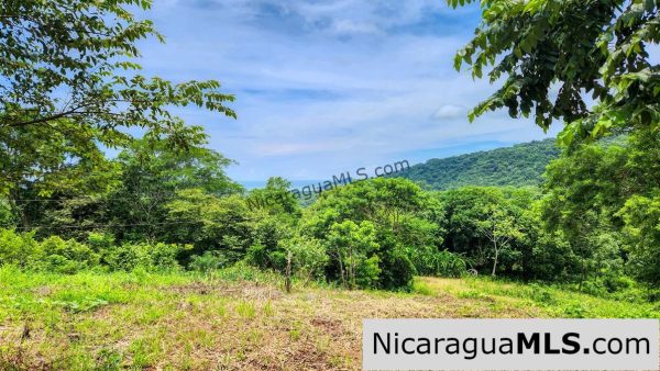 Double Lot Half Price Ocean Mountain View San Juan del Sur - Image 2