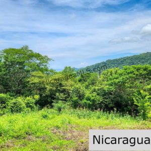 Double Lot Half Price Ocean Mountain View San Juan del Sur