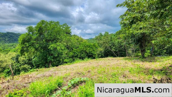 Double Lot Half Price Ocean Mountain View San Juan del Sur - Image 3
