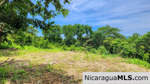 Double Lot Half Price Ocean Mountain View San Juan del Sur - Image 5