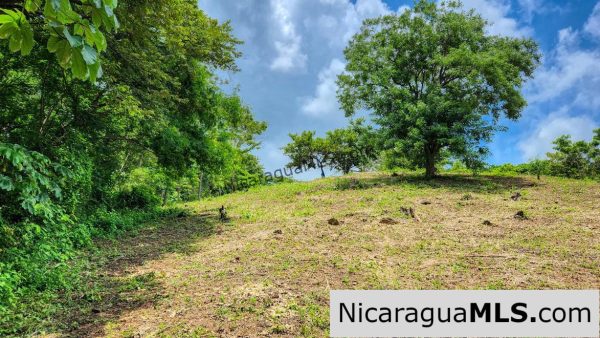 Double Lot Half Price Ocean Mountain View San Juan del Sur - Image 6