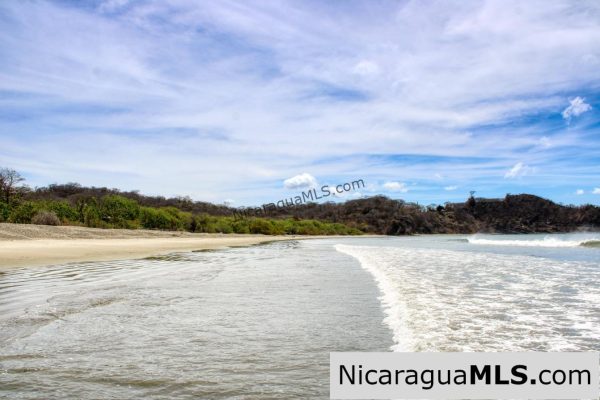 2.5 acres Panoramic Ocean Views Hilltop Ostional - Image 11