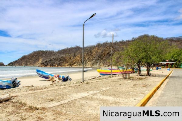 2.5 acres Panoramic Ocean Views Hilltop Ostional - Image 14