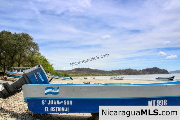 2.5 acres Panoramic Ocean Views Hilltop Ostional - Image 15