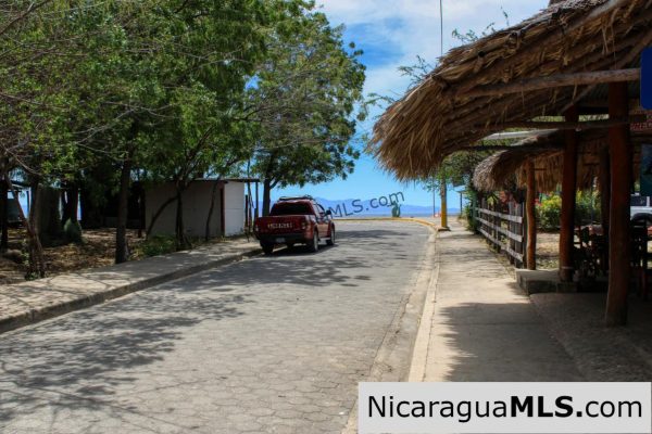 2.5 acres Panoramic Ocean Views Hilltop Ostional - Image 16