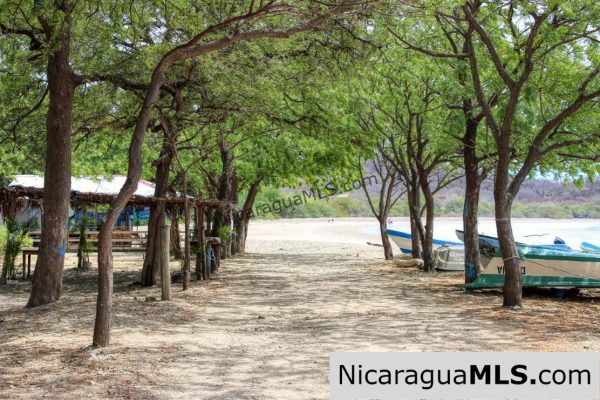 2.5 acres Panoramic Ocean Views Hilltop Ostional - Image 17