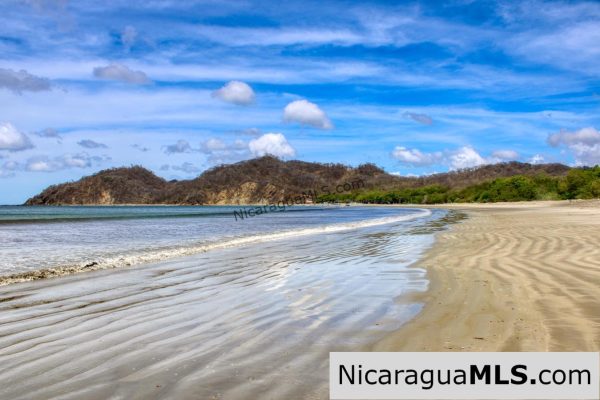 2.5 acres Panoramic Ocean Views Hilltop Ostional - Image 13