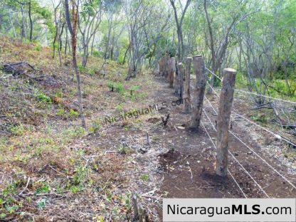Las Escaleras Lot #2 200 Degree Views from this Hilltop Lot