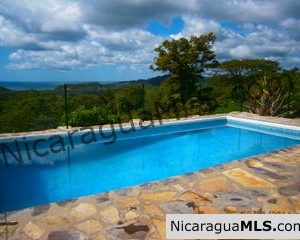 Casa Soleil Ocean Views with Pool