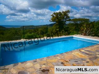Casa Soleil Ocean Views with Pool