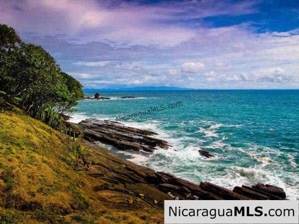 Oceanfront Lot Less than 5 Minutes from San Juan del Sur - Image 3