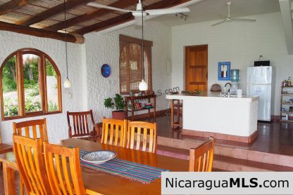 Views of Nacascolo