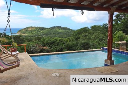 Views of Nacascolo