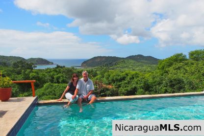 Views of Nacascolo