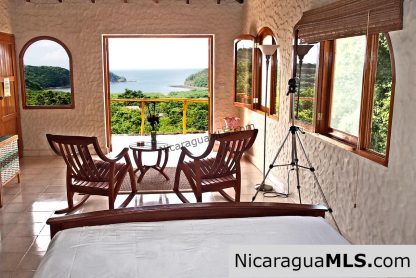Views of Nacascolo